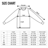 Leinenhemd Herren Langarm Hemden Männer Freizeithemden Taschen Business Shirt – Bild 6