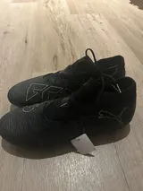 PUMA FUTURE 8 ULTIMATE FG ECLIPSE  Gr:42 NEU Kickschuhe/Fußballschuhe – Bild 2