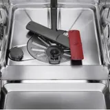 AEG Geschirrspüler Einbau Teilintegriert 60cm Spülmaschine 13 Gedecke AirDry NEU – Bild 5