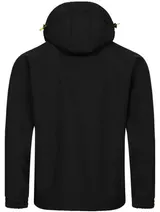 Geographical Norway Herren Übergangsjacke  Jacke Softshell Jacke Outdoor Regen – Bild 3