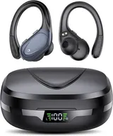 CASCHO Bluetooth Kopfhörer Sport, Kopfhörer Kabellos Bluetooth 5.3, 60 Std – Bild 4