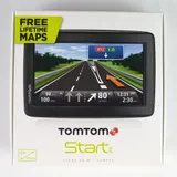 TomTom Start 25 M Europe Traffic Navigationsgerät, 5 Zoll, Free Lifetime Maps + – Bild 7