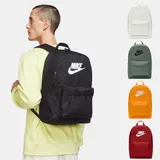 Nike Heritage Backpack Unisex Rucksack Tasche Sporttasche Schultasche – Bild 9
