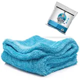 Autowaschset Pflege Auto Reinigung Magic Bucket Eimer Nuke Guys Shampoo Zubehör – Bild 3