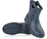 Ladeheid Herren leichte Eva Gummistiefel Rutschfest Regenstiefel KL027M (40-45) – Bild 3