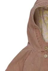ZARA Jacke Mädchen Mantel Weste Kinderjacke Gr. 104 Pink #j3q9s81 – Bild 2