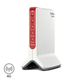 FRITZ!Box 6820 LTE Int. Version 4G LTE Mobilfunk Router WLAN Mesh bis 300 MBit/s – Bild 2
