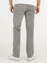 Hose Herren Cordhose Rock Creek Herren Cord Hose Regular Fit Herrenhose H-399 – Bild 3