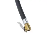 BGS Druckluft-Reifenfüller Reifendruckprüfer Reifenfüllpistole geeicht max.10bar – Bild 9
