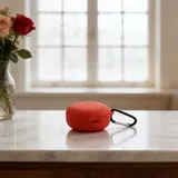 Für Soundcore Sleep für a30 waschbare Silikon Kopfhörer Abdeckung eng – Bild 10
