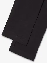 NAME IT 2er Pack Doppelpack Legging NKFVivian schwarz Größe 98/104 bis 158/164 – Bild 6