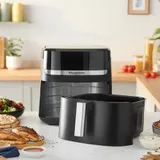 ✅ RUSSELL HOBBS Heißluftfritteuse XXL 8,3L Rapid Airfryer Satisfry Air 27632-56✅ – Bild 2
