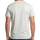 3er Pack LERROS Basic Herren T-Shirt Kurzarm Baumwolle – Bild 3