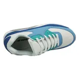 Sportschuhe Sneaker Turnschuhe Laufschuhe Freizeit Schuhe Schnürer Herren Damen – Bild 3