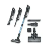 Severin Akku-Staubsauger S'Power Slim 50 Min HV 7151 – Bild 7