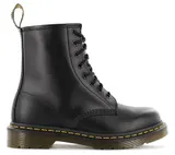 Dr. Doc Martens 1460 Smooth Boots - Stiefel Leder Schwarz 11822006 NEU – Bild 1