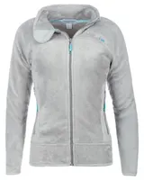 Geographical Norway Damen Fleecejacke Übergangsjacke Damen Sweatjacke Outdoor – Bild 1