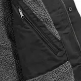 Carhartt Winterjacke Bartlett Duck Arbeitsjacke Funktionsjacke mit Kapuze 103826 – Bild 6