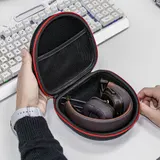 EVA Headset Tragetasche mit Karabiner für Beats Studio Pro stoßfestes Design – Bild 3