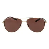 Esprit Sonnenbrille ET17924 535 59 Herren Braun – Bild 2