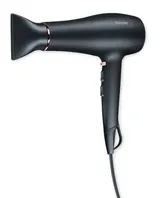 BEURER HC 50 Profi Haartrockner Ionen-Technik Profidüse 2200 W 3 Heizstufen – Bild 2