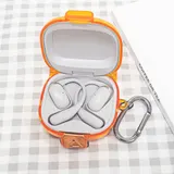 Kopfhörer Hülle kompatibel mit für SHOKZ Open Fit 2+ T921 keine lose Passform – Bild 2