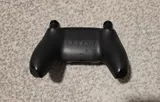 Sony DualSense Kabellos Controller für PlayStation 5 - Mitternachtsschwarz – Bild 2
