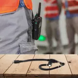 Kabel mit klarer Klangqualität für Gegensprechanlage Kopfhörer für typ C – Bild 10
