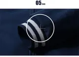 Herren Jogginganzug Jacke Tracksuit Suit Sportanzug Sporthose Trainingsanzug DE – Bild 8
