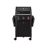 2. Wahl ** Gasgrill Enders Cubiq Pro 3 R Turbo – Bild 3