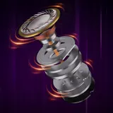 In Ear Competitive Gaming Headsets With Type C Interfaces And Deep Bass Sound – Bild 3