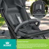 KIDIZ® Kinderwagen klappbar Reise Buggy Faltbar Kinder Sportwagen 0-48 Monate – Bild 10