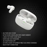 JBL Wave Beam 2, Kabellose Bluetooth-In-Ear-Kopfhörer mit Noise-Cancelling, 40 h – Bild 9