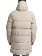 Indicode Herren Winterjacke INPazze-Herrenjacke Steppjacke Wintermantel Kapuze – Bild 5
