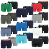 10 er Pack Puma Boxer Boxershorts Men Herren Unterhose Pant Unterwäsche – Bild 2