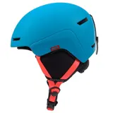 Skihelm Snowboardhelm Kinder Damen Herren Wintersport Ski S-M 53-58 cm 5 FARBEN – Bild 3