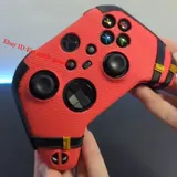 Deadpool & Wolverine Butt Cheek Controller Cover Xbox Game Controller Cover 1pcs – Bild 6