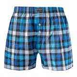 BOXERSHORTS SHORTS RETROSHORTS BAUMWOLLE HERREN PESAIL PAKET UNTERHOSE L-XXXL – Bild 2