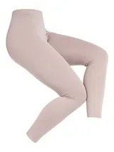 Bellivalini Damen Thermohose Baumwolle Winter Warm Gefüttert Leggings Ski – Bild 2