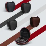 Kompakte EVA Headset Tasche für Beats Studio Pro für stoßfest und druckfest – Bild 2