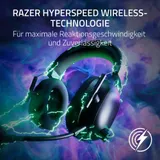 Razer BlackShark V2 Pro Kabellos Gaming vollständig, Weiß (RZ04-03220300-R3M1) – Bild 3