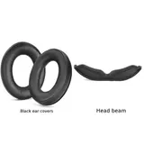 Bequeme Ohrpolster für HD620S HD400Pro HD560S Audiophile Kopfhörer – Bild 11