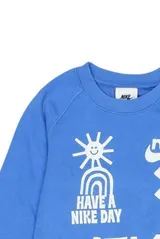 Nike Hoodies & Sweater Jungen Kinderpullover Hoodie Sweatshirt Gr. S... #cjrlbio – Bild 2