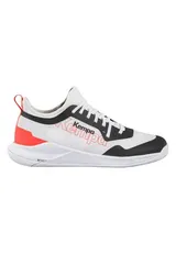 Kempa Kinder Kourtfly Jr Hallenschuh Sneaker 200868212 White Black Fluo – Bild 5