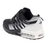 Sportschuhe Sneaker Laufschuhe Turnschuhe Freizeitschuhe Klettverschluss 10338 – Bild 3