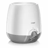 Reer 3310 Babykostwärmer Flaschenwärmer Simply Hot Flasche Warmhaltefunktion – Bild 6