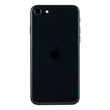 Apple iPhone SE 2022 5G Smartphone 64GB Midnight Black "Gratis Versand" – Bild 3
