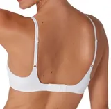 Sloggi Body Adapt Soft Bra Damen BH Weiß Neu – Bild 2