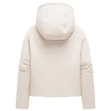 Navahoo Damen Winterjacke Winter Herbst Jacke kurz warm gefüttert Kapuze N139 – Bild 7