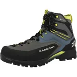 Garmont Akron Mid GTX Outdoorschuhe Herren Wanderschuhe Trekkingschuhe – Bild 4